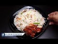 10 മിനിറ്റിൽ അടിപൊളി നാടൻ ഫ്രൈഡ് റൈസ് | Fried rice | Party Special Fried Rice
