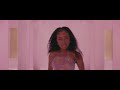 Sarina - Say It Like (Official Music Video)[Directed by Sabrina Lassegue]