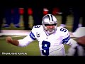 Tony Romo Career Highlights | HD
