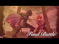 Adventures of Mana - Final Battle (OST)