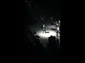 Morrissey Live  concert clip NYE 2015 Los Angeles