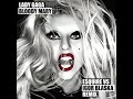 Lady Gaga - Bloody Mary (eSQUIRE vs Igor Blaska Remix)