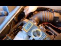 How To Test A Throttle Position Sensor (TPS)