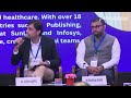 BlackBuck Awards 2024| Medical Research& Medical Education| Mr. Hrash Nagpal