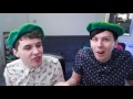 TWO SANDY BALLS - Dan and Phil Play: Golf With Friends #2