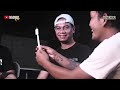 NGORDER #34 - NUSUK KEPALA SUKU DI DALAM PENJARA! (ft. BULLS Rastamala Project)