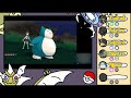 Leafy's Spotlight: Ultra Moon Randomizer Nuzlocke Part 3: 