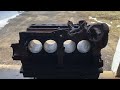 Rusty Krusty Model A Engine Part 5