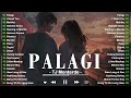 Palagi - TJ Monterde, I Need You |Opm Trends Playlist 2024 - Top Tagalog Songs Of All Time