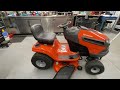 3 Must Have Upgrades for Your Husqvarna Lawn Tractor