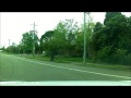 Bad Driving at Ermington, NSW