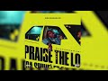 A$AP Rocky ft. Skepta - Praise The Lord (Da Shine) (Instrumental)