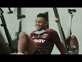 Hammers Return To Rush Green For Pre-Season ⚒️ | Behind The Scenes