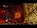 Dark Souls: Beating the Centipede Demon