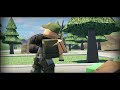 Meet The Sniper (TDS Animation, TF2 Parody)