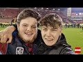 PITCH INVASIONS, PYROS AS BARNSLEY GET TO WEMBLEY!/ Barnsley Vs Bolton Vlog!