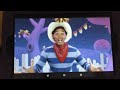 Nick Jr. Halloween- Blue’s Clues And You! 