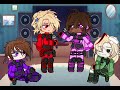 Impostor Karaoke Night | rodamrix gacha | ft. Rodamrix impostors