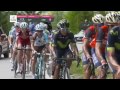 Vincenzo Nibali vince la Tappa Regina del Giro d'Italia 100
