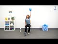 Low Impact Exercises to Make the Activities of Daily Living Easier | Multitasking, Memory & Mobility