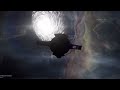 Starship Simulator -  Supermassive Black Hole