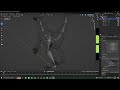 Blender 3.x Creature Modeling Tutorial [Part 3]