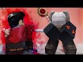 if i die, the video ends. | The Strongest Battlegrounds Roblox