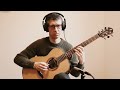 Snowflight by Andrew York | With a Solo