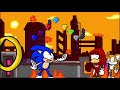 Sonic mania in 6 minutes, 49 seconds and 26 microseconds