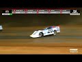 Friday Prelim | Lucas Oil Late Models at Smoky Mountain Speedway 6/14/24 | Highlights