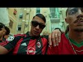 Baby Gang - Mocro Mafia Feat. Maes [Official Video]