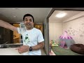Modern Japanese House Tour || Indian House Owner In Japan || Vikasdeep Singh