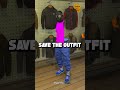 GTA 5 Invisible Torso Glitch Tutorial! #gtaoutfits #gta5 #gta5outfitglitch #gta5glitch