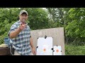 .243 BULLET DROP- 100 TO 200 YARDS, MONARCH AMMO