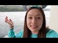 Final Day at Sea! | 7-Night Disney Alaska Wonder Cruise Vlog 8 | 25th Disney Cruise Line May 2023