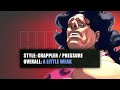 Hugo Overview - Street Fighter III: 3rd Strike [4K]