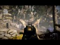 Killzone Shadowfall Beacon Retrieval PS4 gameplay (medium bots)