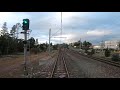 Mount Victoria To Penrith: Enjoy This Real Time Train Journey | Slow TV
