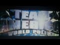 Opening to Team America: World Police UK DVD (2005)