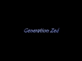 HR|Ewahl - Generation Z