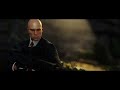 HITMAN™ World Of Assassination: Sniper Assassin - The Last Yardbird (Silent Assassin, No Alarm)