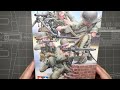 IT'S FINALLY HERE! | Tamiya 2024 1/35 German MG Team | Unboxing & First Look