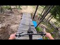 Trestle DH Full Pull on Opening Day 2023