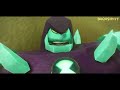 Ben 10 VS Vilgax ||  ALIEN COLLISION  || Fan Animations