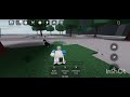 THE SERVER IS FULL OF TATSUMAKI PLAYERS | New update showcase in The Strongest Battlegrounds Roblox