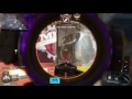 Black Ops 3 Locus Sniper Rifle + Tempest Compilation #2