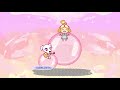 Isabelle singing Bubblegum