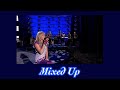Mixed Up - Miley Cyrus (Hannah Montana) - sped up