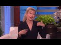 Renée Zellweger Had Real Stage Fright as Judy Garland