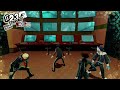 Persona 5 Royal Gameplay Walkthrough Part 23